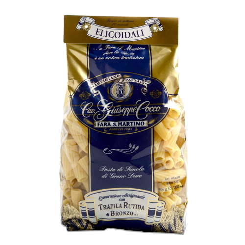 Elicoidali         500 gr.  Coco