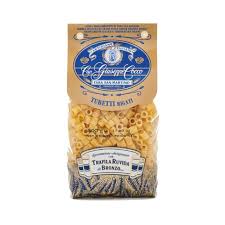 Tubetti Rigati     500 gr.  Coco