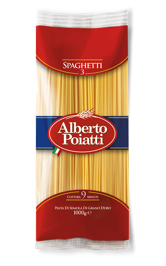 Spaghetti 500 gr.    103     A.Poiatti
