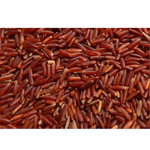 Riso Rosso Selvaggio 500 gr.   Belvedere