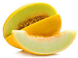Melone Meloen Gialli