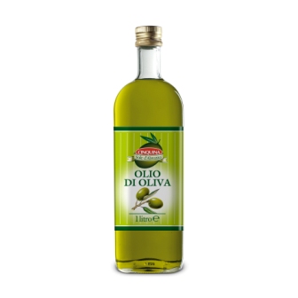 Olio D'oliva  1 ltr.