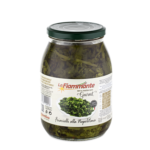 Frijarielli Broccolini 1062 ml