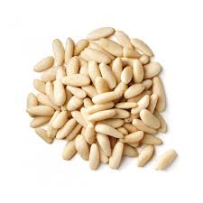 Pinoli       1 Kg.