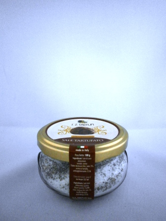Sale Tartufato  100 Gr. Sz Tartufi