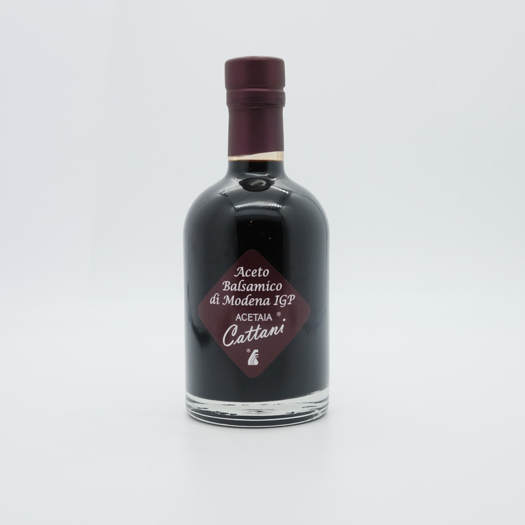 Aceto Balsamico sup. 5 ltr. S7
