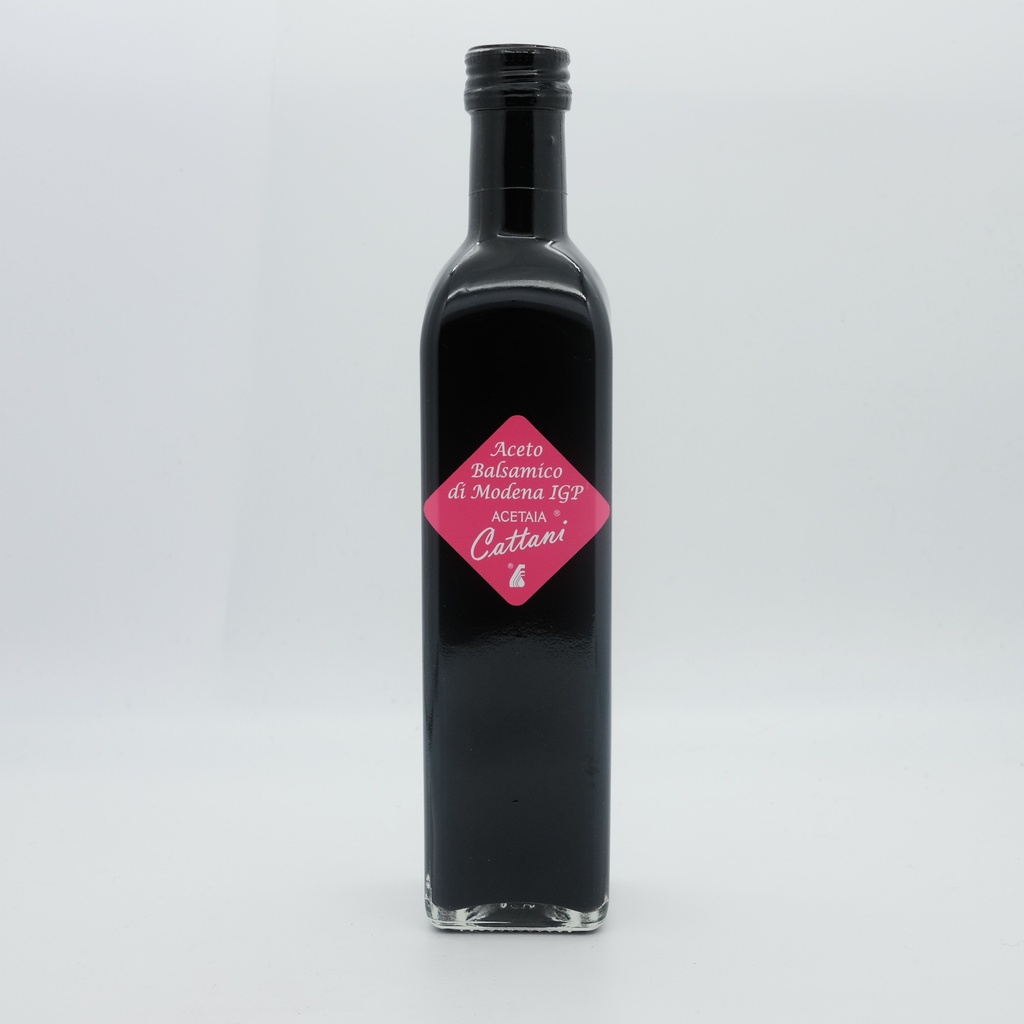 Aceto Balsamico Class. 500 ml. S4