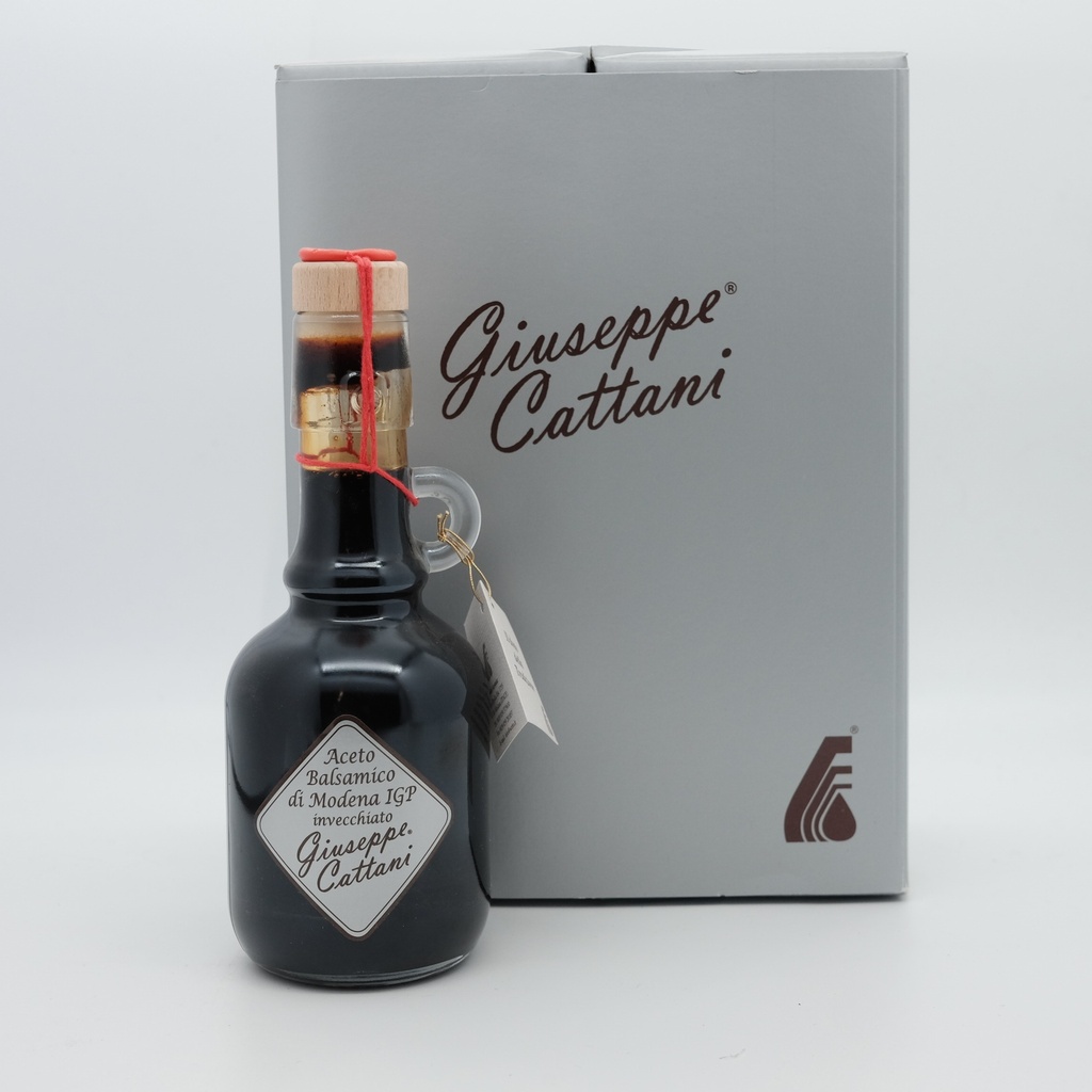 Aceto Balsamico Argento Guiseppe Cattani