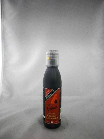 Crema all'Aceto Balsamico  150 ml .