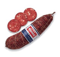 Salame Ventricina Piccante