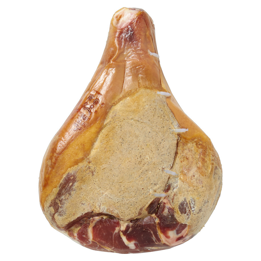 Prosciutto Toscane Disossato dop Valdichiana