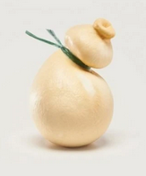 Scamorza Affumicata 250 gr. Latte del Molise