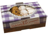 Fantasia Mandorla Spec. 500 gr.    Cerasani