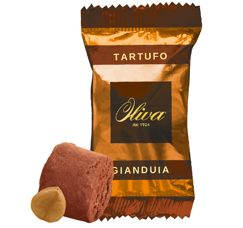 Tartufi oliva neri  1 kg.               DOLCIOLIVA