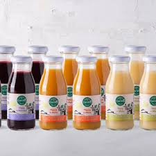 Bevande biologica alla Pera    200 ml.  Arc en Ciel