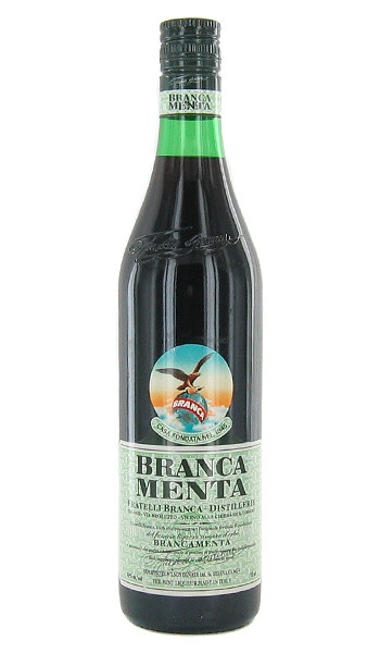 Fernet Branca Menta 100 cl.  38%