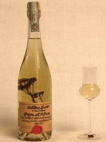 Grappa all'Artemisia 70 cl. 42% Gualco Bartolomeo