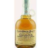Liquore Grappa Liquirizia  70 cl.42%  Gualco Bart.