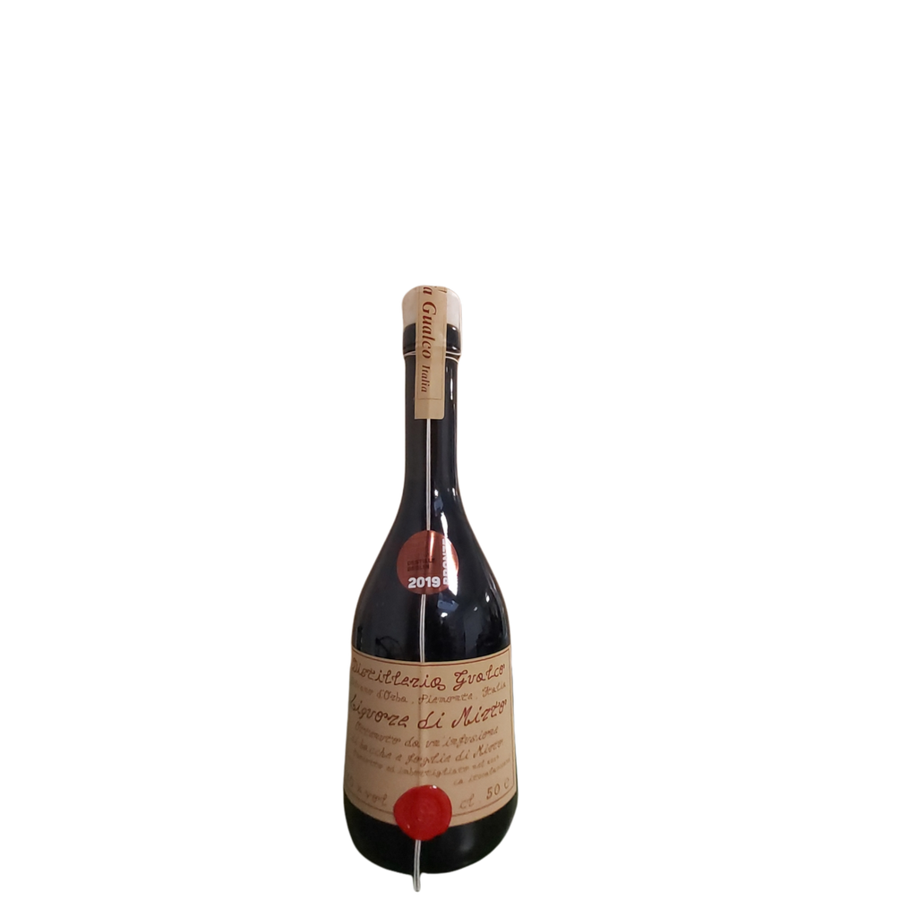 Rosolio della Nonna     50 cl. 30%  Gualco Bart.