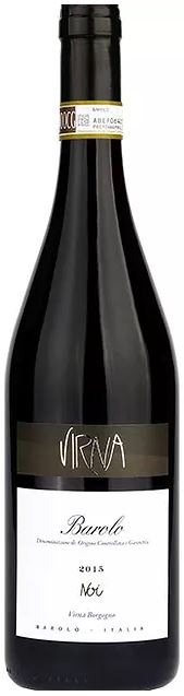 Barolo Noi          docg 2016                   VIRNA