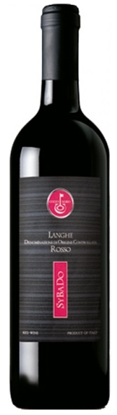 Langhe rosso SyBaDo doc       Cozzo mario