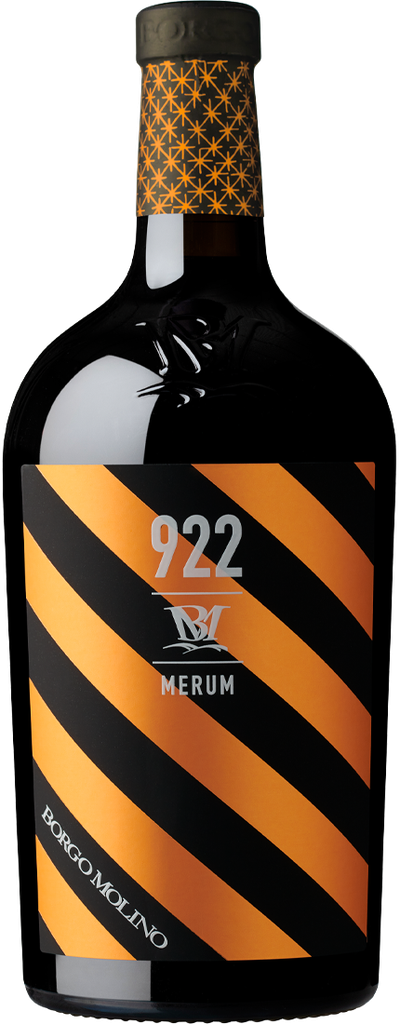 Merum 922 Borgo Molino