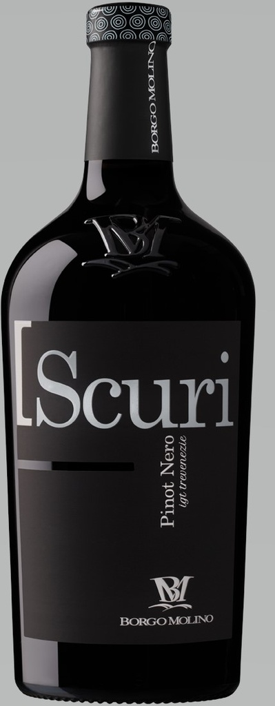 Pinot Nero Scuri Borgo Molino  Doc