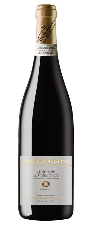 Amarone Magnum 1,5 ltr.   Montefaustino Doc