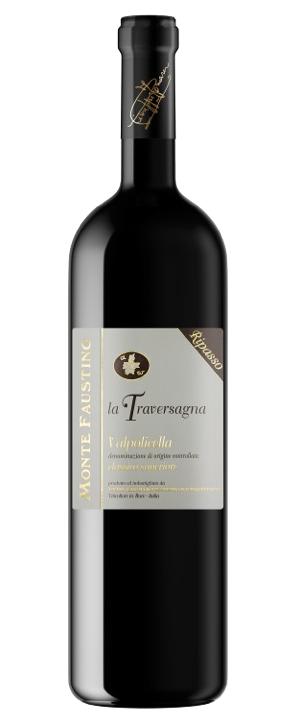 Valpolicella Traversagna Ripasso Montefaustino Doc
