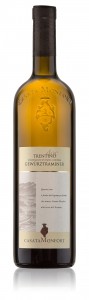 Trentino Traminer Arom. Doc                Monfort