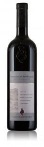 Teroldego Rotaliano Doc                    Monfort