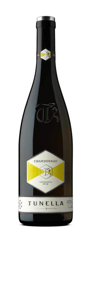 Chardonnay          La Tunella