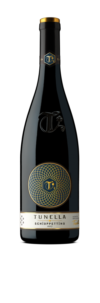 Schioppettino            La Tunella