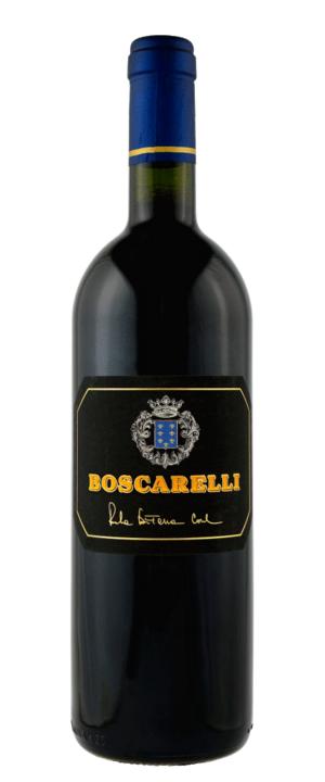 Boscarelli        Boscarelli     '15 Vdt