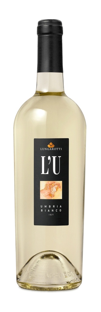 L`U m bianco Umbria                  Lungarotti