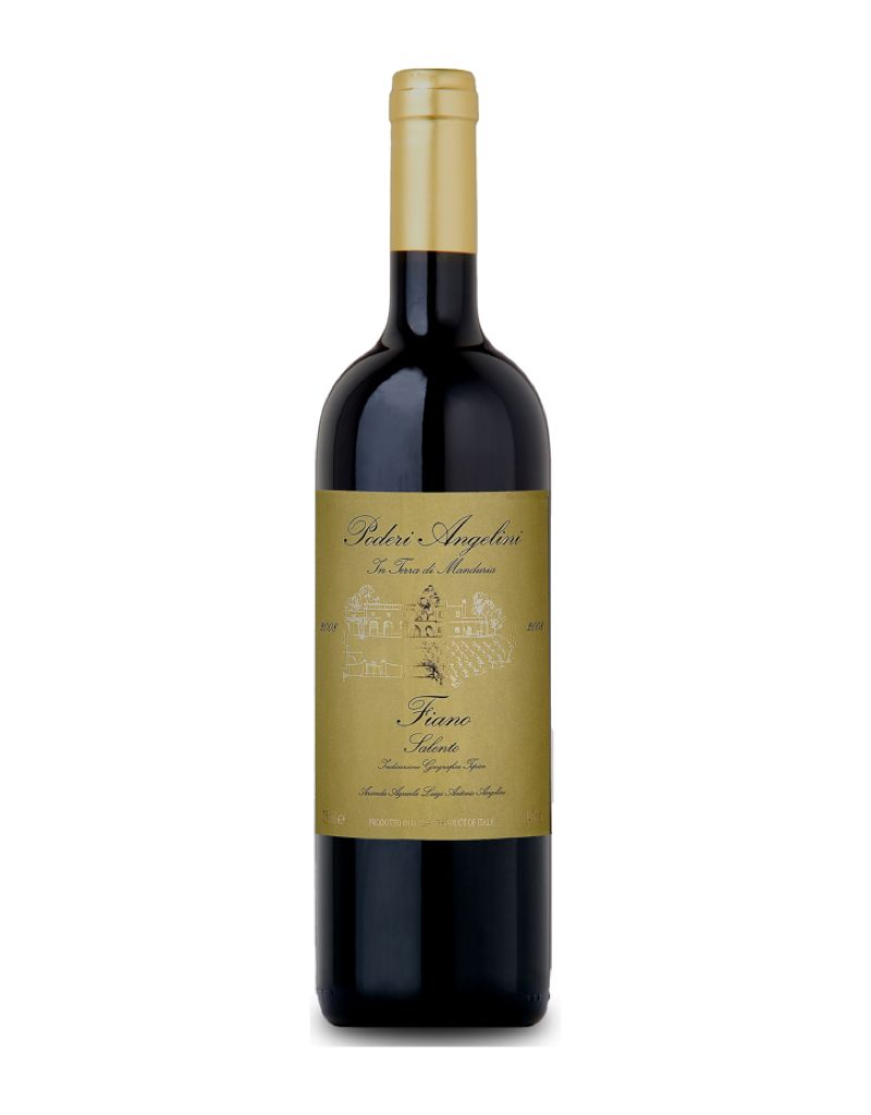 Fiano Salento bianco       Angelini