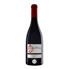 Squinzano Dop Riserva  Rosso     Sampietrana