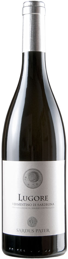 Lugore Vermentino di Sardegna   S.  Pater