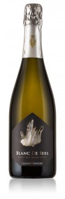 Blanc de Sers Spumante brut nature