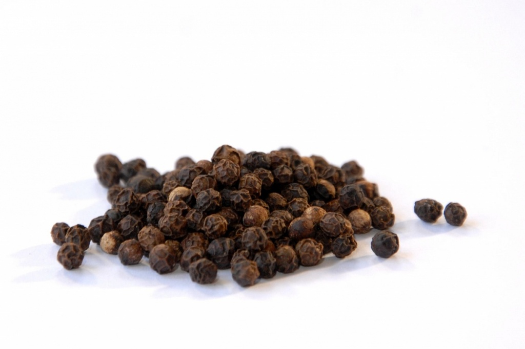 Pepe Nere 1 kg.    Borghini