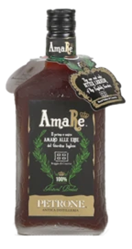 Liquore Amarè     70 cl.  33%      Petrone