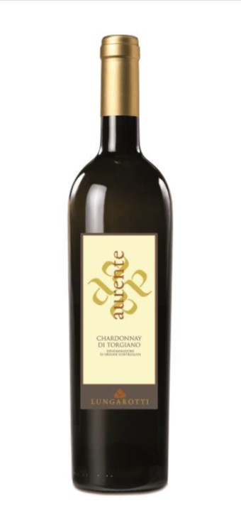 Aurente Chardonnay  Lungarotti