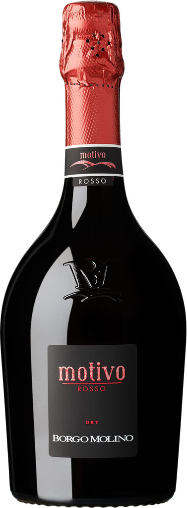 Motivo  Rosso    Extra Dry  Borgo Molino