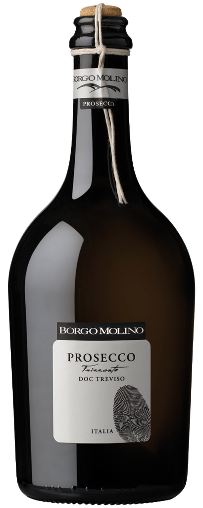 Prosecco Frizzante Spago Borgo Molino