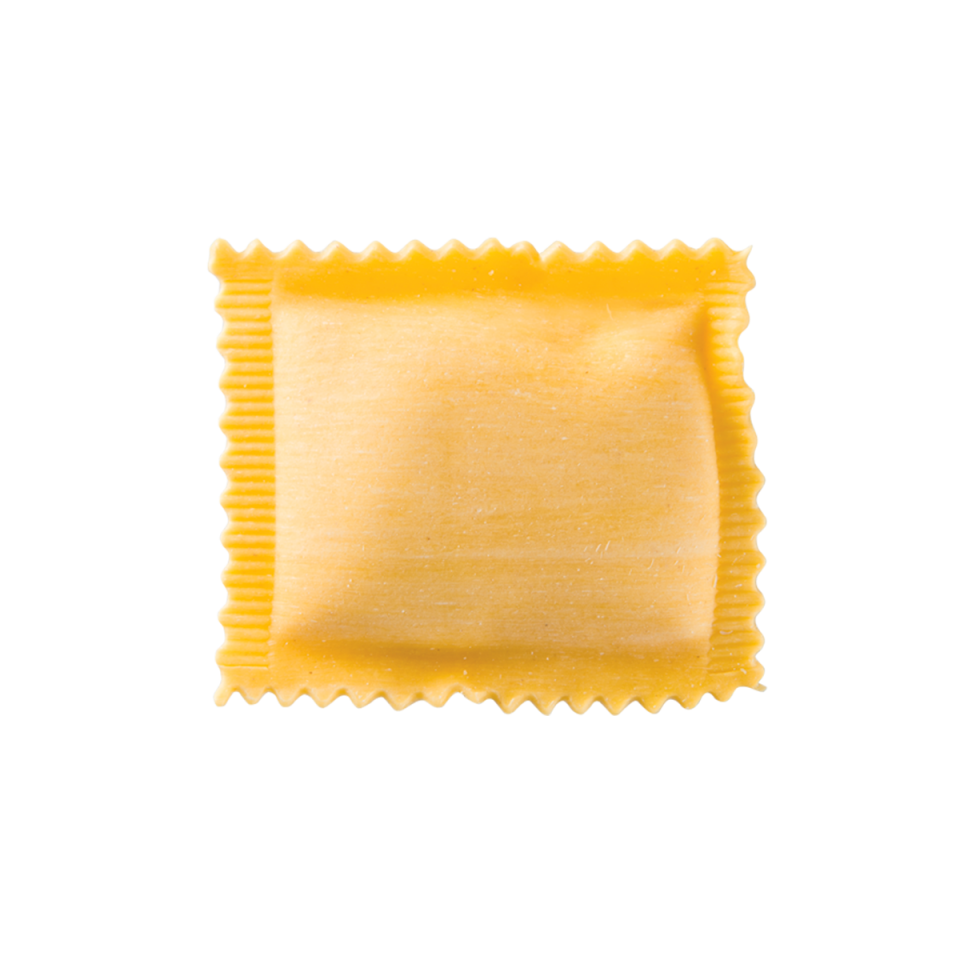 Ravioloni Ricotta e Spinaci  1 kg.      ALO