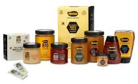 Miele Castagno 250 gr tube Conapi