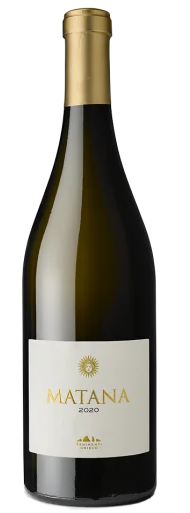 I Cru Matana Chardonnay  Tenimenti Grieco