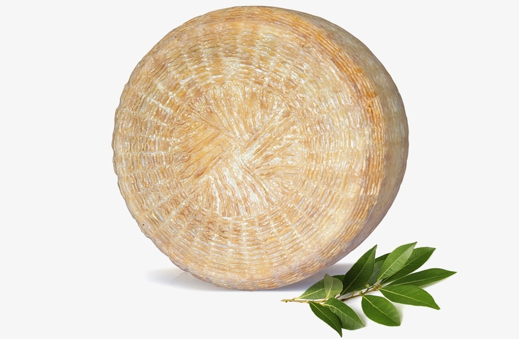 Formaggio Semi stag.  Sicilformaggio