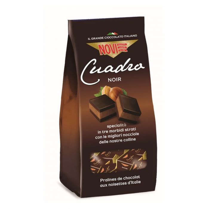 Cuadro Noir 1kg  Novi
