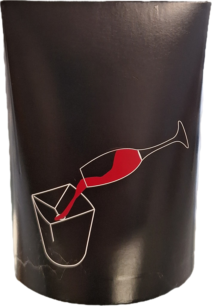 Spittoon carta mini